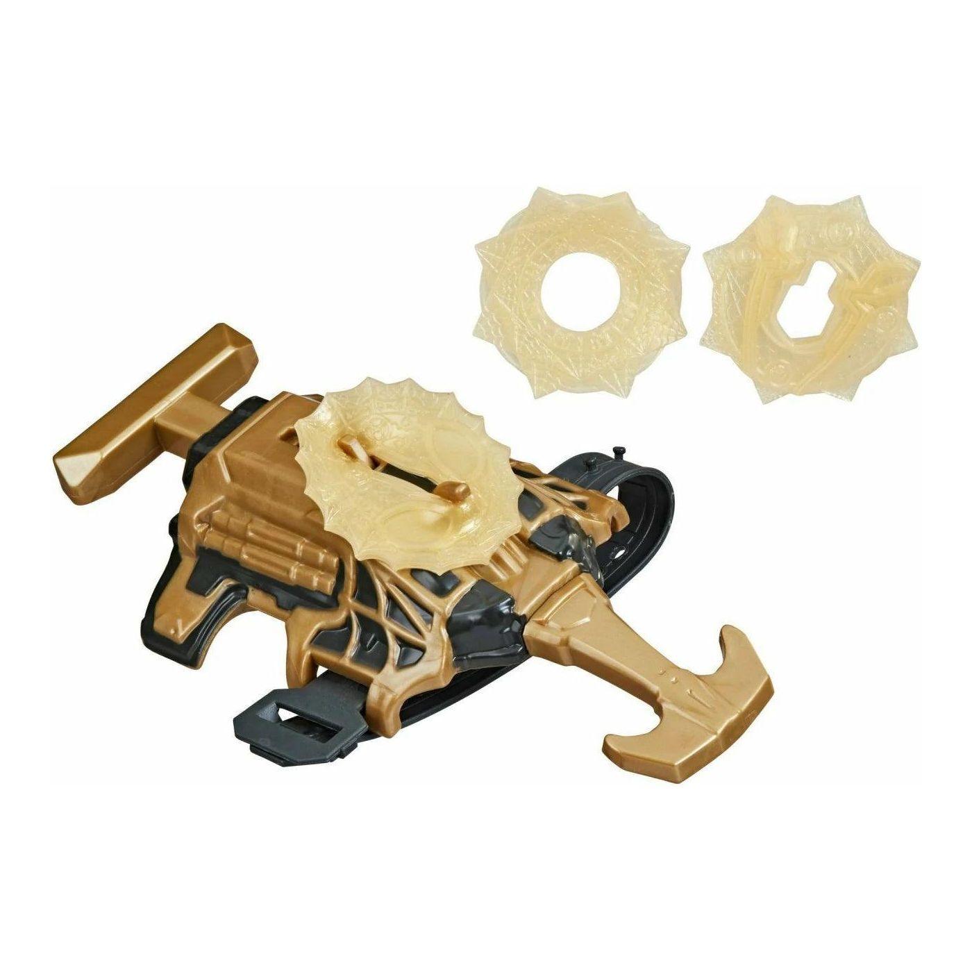 Marvel Spider-Man Thwip Shot Blaster - BumbleToys - 5-7 Years, 6+ Years, Action Figures, Avengers, Boys, Eagle Plus, Figures, Iron man