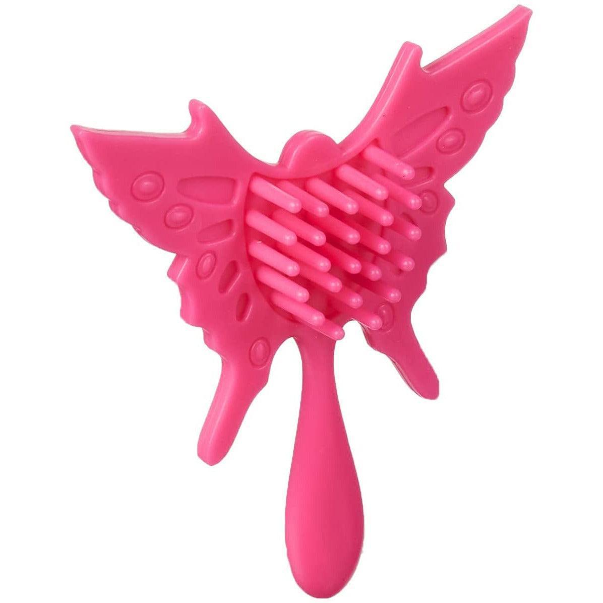 MGA Entertainment Dream Ella Unicorn - Cherry | Pink Unicorn for Fashion Dolls,578574EUC - BumbleToys - 5-7 Years, Action Battling, Girls, OXE, Pre-Order