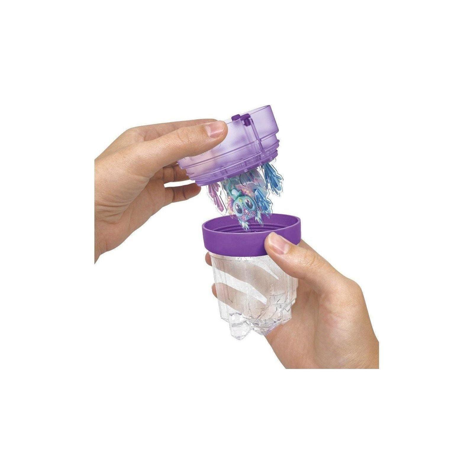 Nebulous Stars Crystal Snow Globes - BumbleToys - 8-13 Years, Drawing & Painting, Eagle Plus, Girls