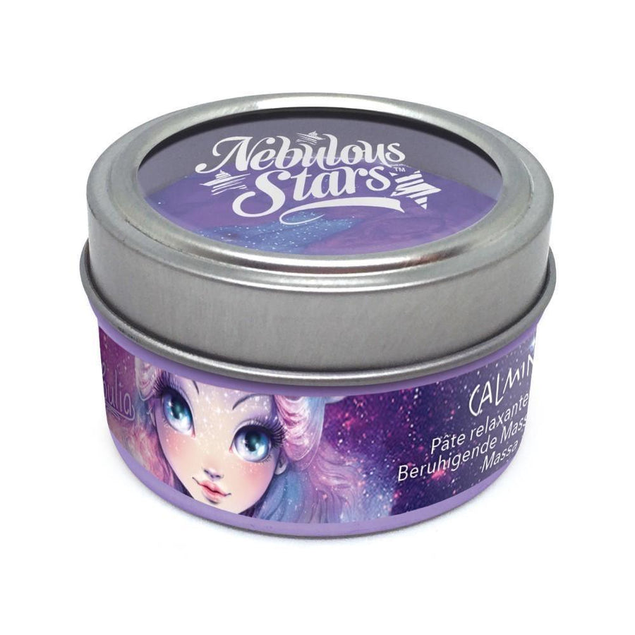 Nebulous Stars Nebulia Calming Putty Slime
