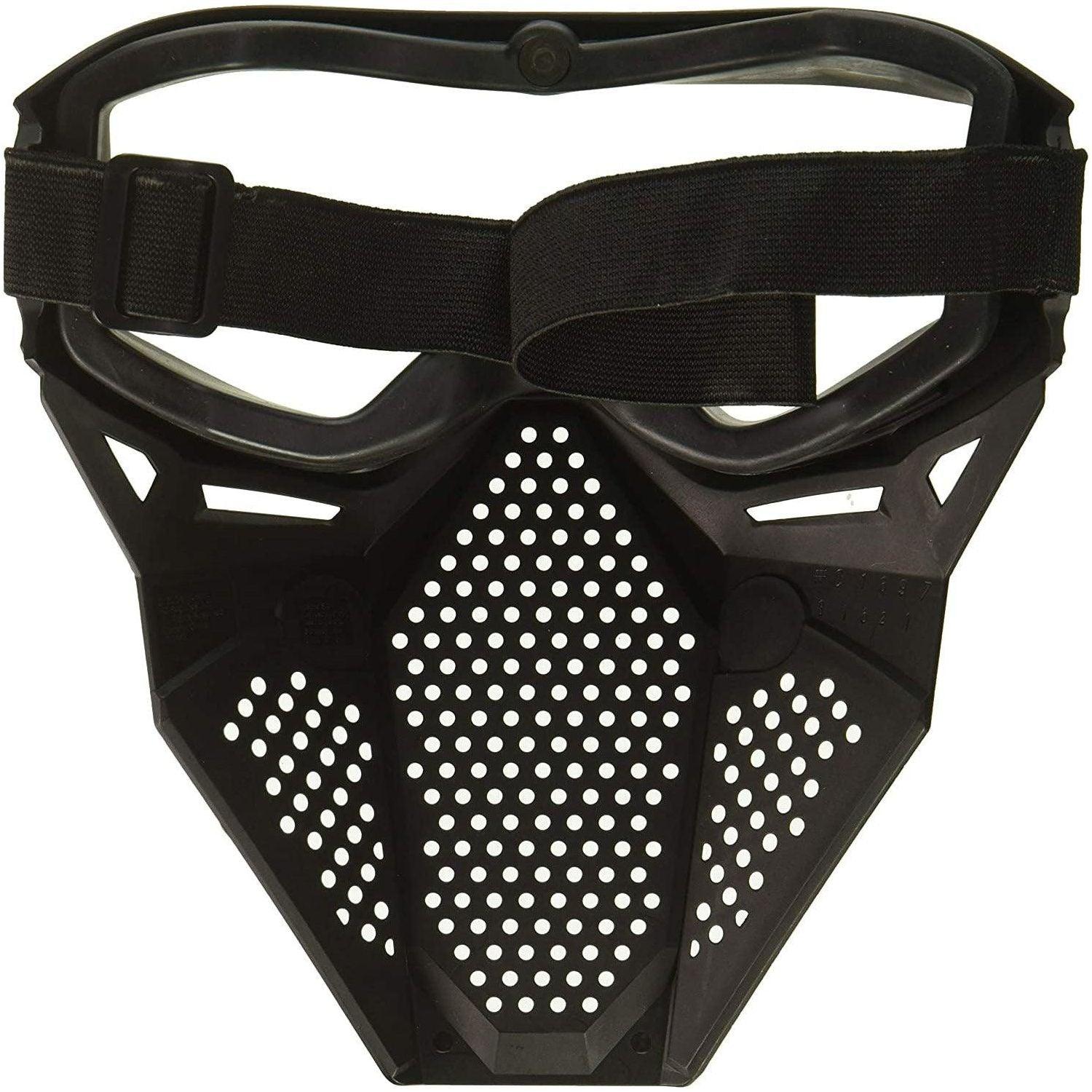 Nerf Rival Mask Blaster & Combat - BumbleToys - 14 Years & Up, Action Battling, Action Figures, Blasters, Boys, Dress Up Accessories, MASK