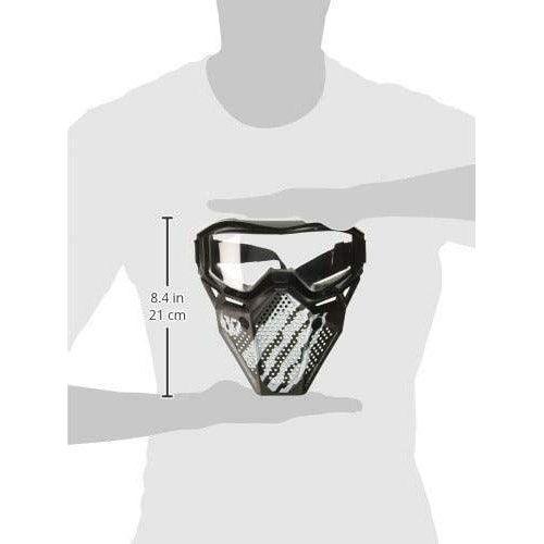 Nerf Rival Mask Blaster & Combat - BumbleToys - 14 Years & Up, Action Battling, Action Figures, Blasters, Boys, Dress Up Accessories, MASK