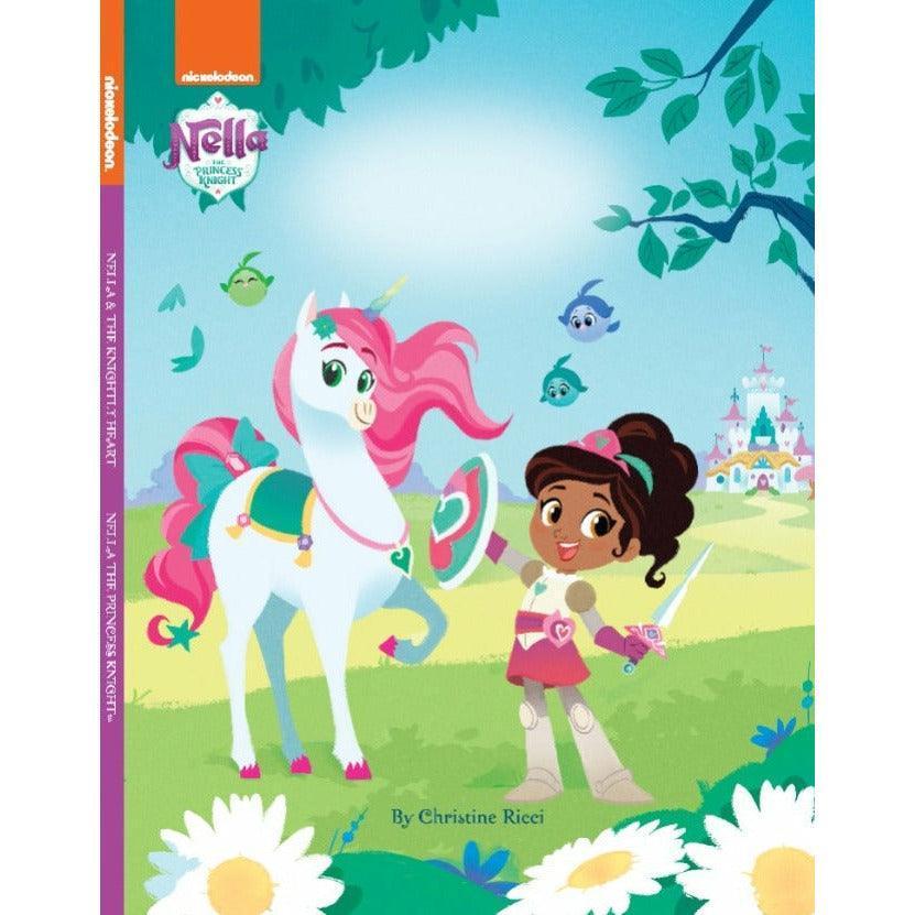 Nickelodeon Paw Patrol - كتاب أنشطة العد الأول