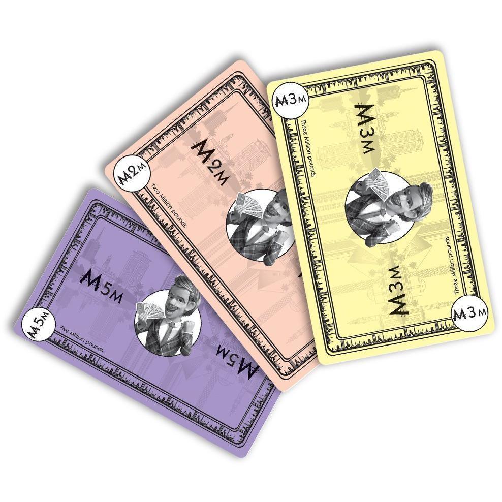 Nilco 11128 Egytopoly Card Game - BumbleToys - 18+, 8-13 Years, Boys, Card & Board Games, Girls, Puzzle & Board & Card Games
