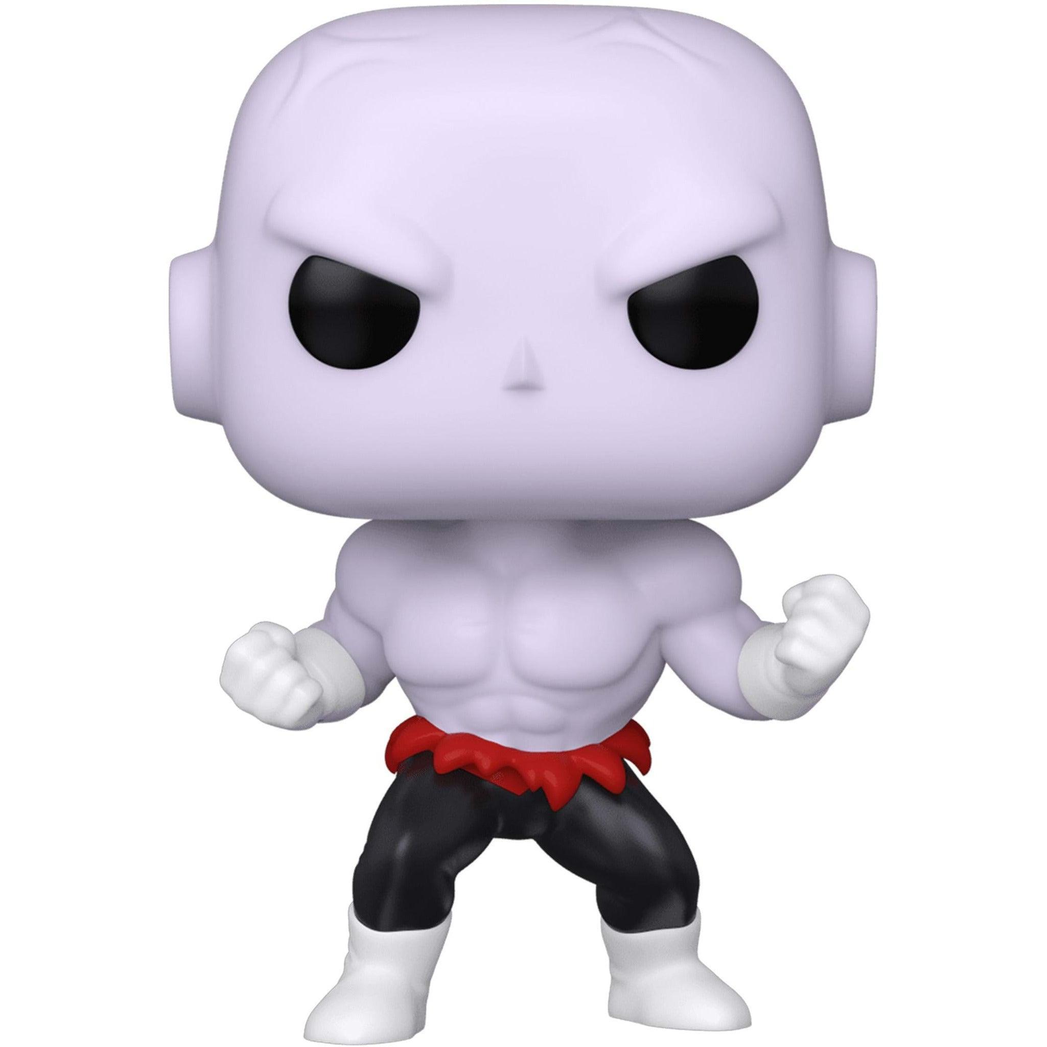 Funko Pop! Animation: Dragon Ball Super - Jiren with Power - BumbleToys - 18+, Action Figures, Boys, Funko, Marvel, Pre-Order