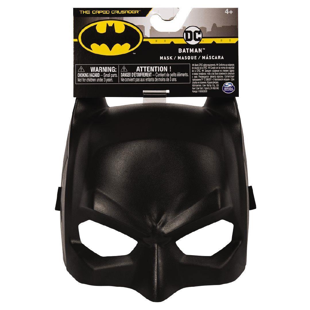 Spin Master Batman Alternative Mask - BumbleToys - 5-7 Years, Arabic Triangle Trading, Boys, Dress Up Accessories