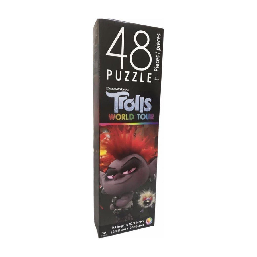 Spin Master Trolls Puzzle 48 Pieces
