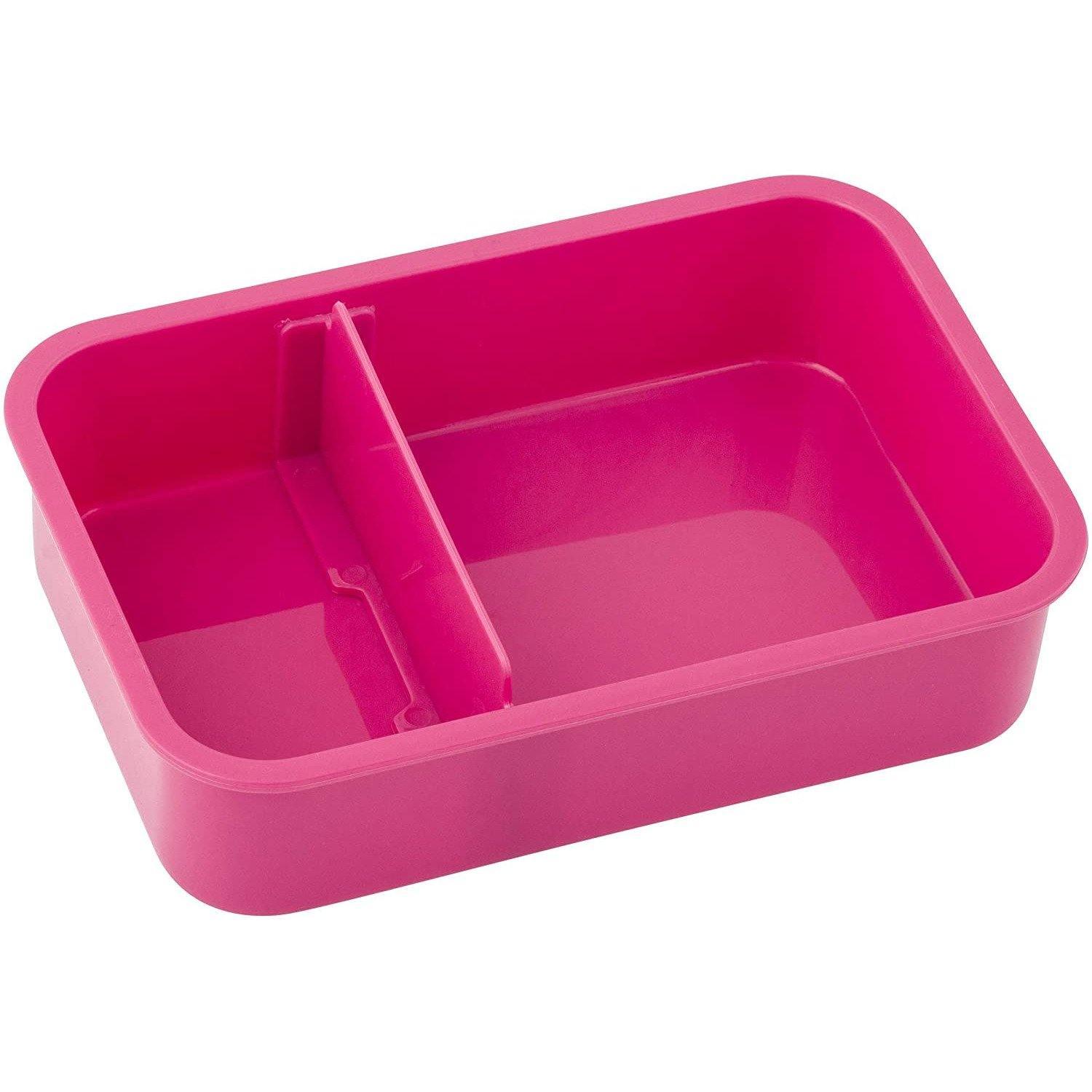Stephen Joseph Bento Lunch Box – Mermaid - BumbleToys - 5-7 Years, Cecil, Girls, Pre-Order, School Supplies