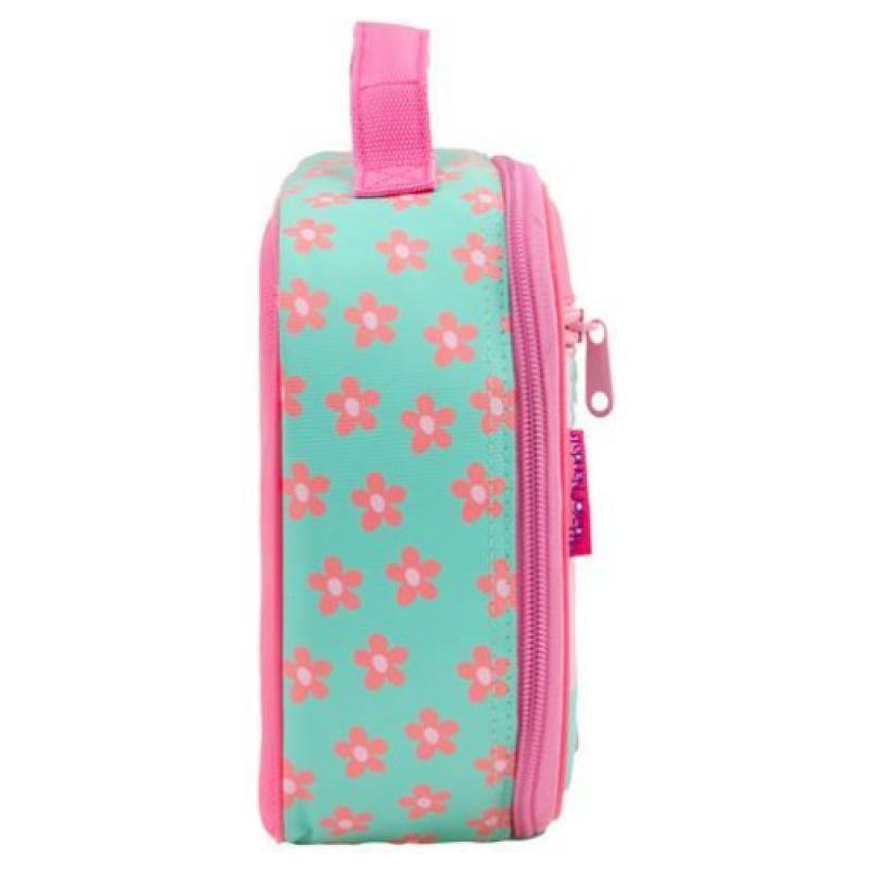 Stephen Joseph Classic Lunch Bag – Swan - BumbleToys - 2-4 Years, 5-7 Years, Cecil, Girls, Lunch Bag, Lunch Box, Pre-Order, School Supplies, Stephen Joseph 2023