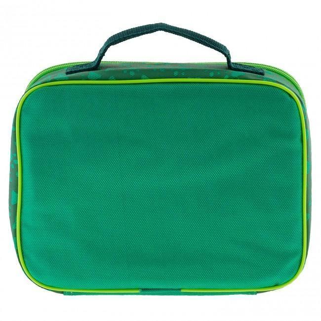 Stephen Joseph Classic Lunch Box Zoo - BumbleToys - 2-4 Years, 5-7 Years, Boys, Cecil, Lunch Box, Pre-Order, School Supplies, Stephen Joseph 2023