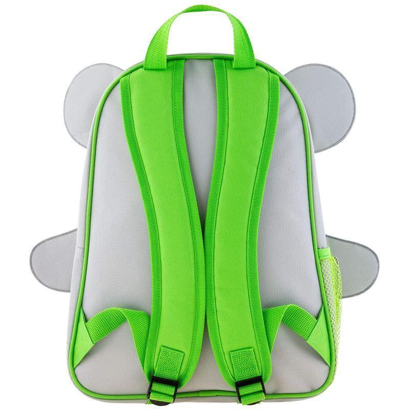 Stephen Joseph Sidekicks 14 inch Backpacks Koala - BumbleToys - 2-4 Years, 5-7 Years, Backpack, Cecil, Girls, School Supplies