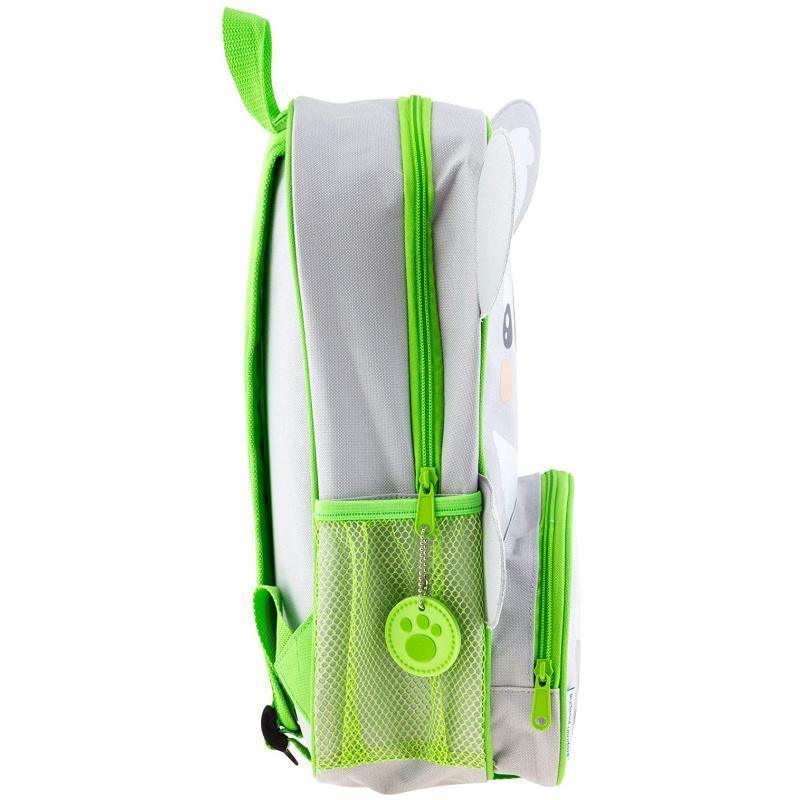 Stephen Joseph Sidekicks 14 inch Backpacks Koala - BumbleToys - 2-4 Years, 5-7 Years, Backpack, Cecil, Girls, School Supplies