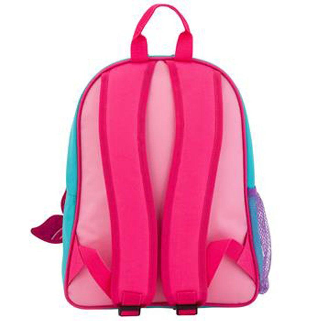 Stephen Joseph Sidekicks Backpacks Mermaid - BumbleToys - 2-4 Years, 5-7 Years, Backpack, Cecil, Girls, Pre-Order, School Supplies