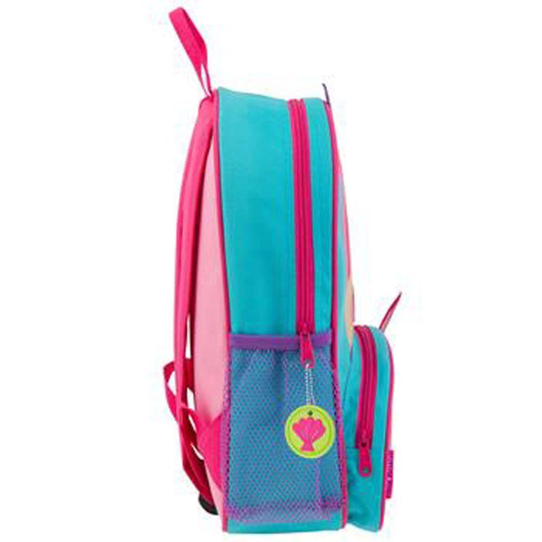 Stephen Joseph Sidekicks Backpacks Mermaid - BumbleToys - 2-4 Years, 5-7 Years, Backpack, Cecil, Girls, Pre-Order, School Supplies