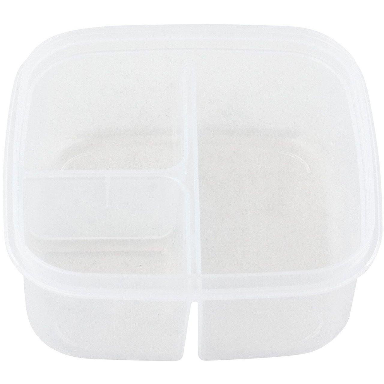 Stephen Joseph Snack Box With Ice Pack Mermaid - BumbleToys - 5-7 Years, Cecil, Girls, Lunch Box, Pre-Order, School Supplies