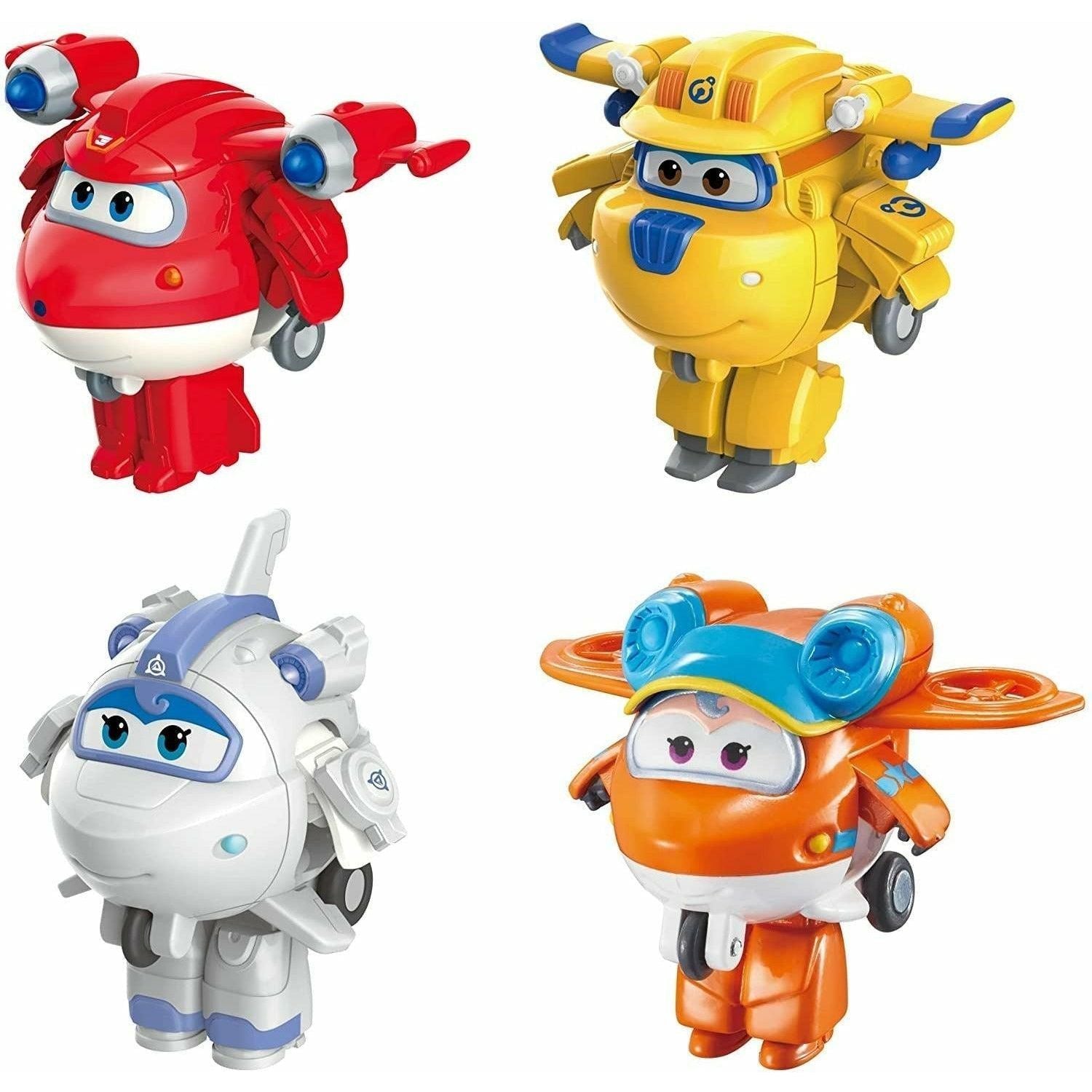 Super Wings - 2
