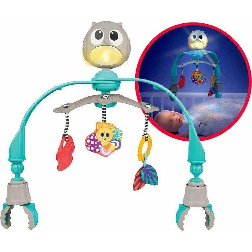 WinFun 2-In-1 Melody Fun Arch with Sounds & Lights - BumbleToys - 0-24 Months, arch, Babies, Baby Saftey & Health, Boys, Cecil, Girls, Nursery Toys, Unisex