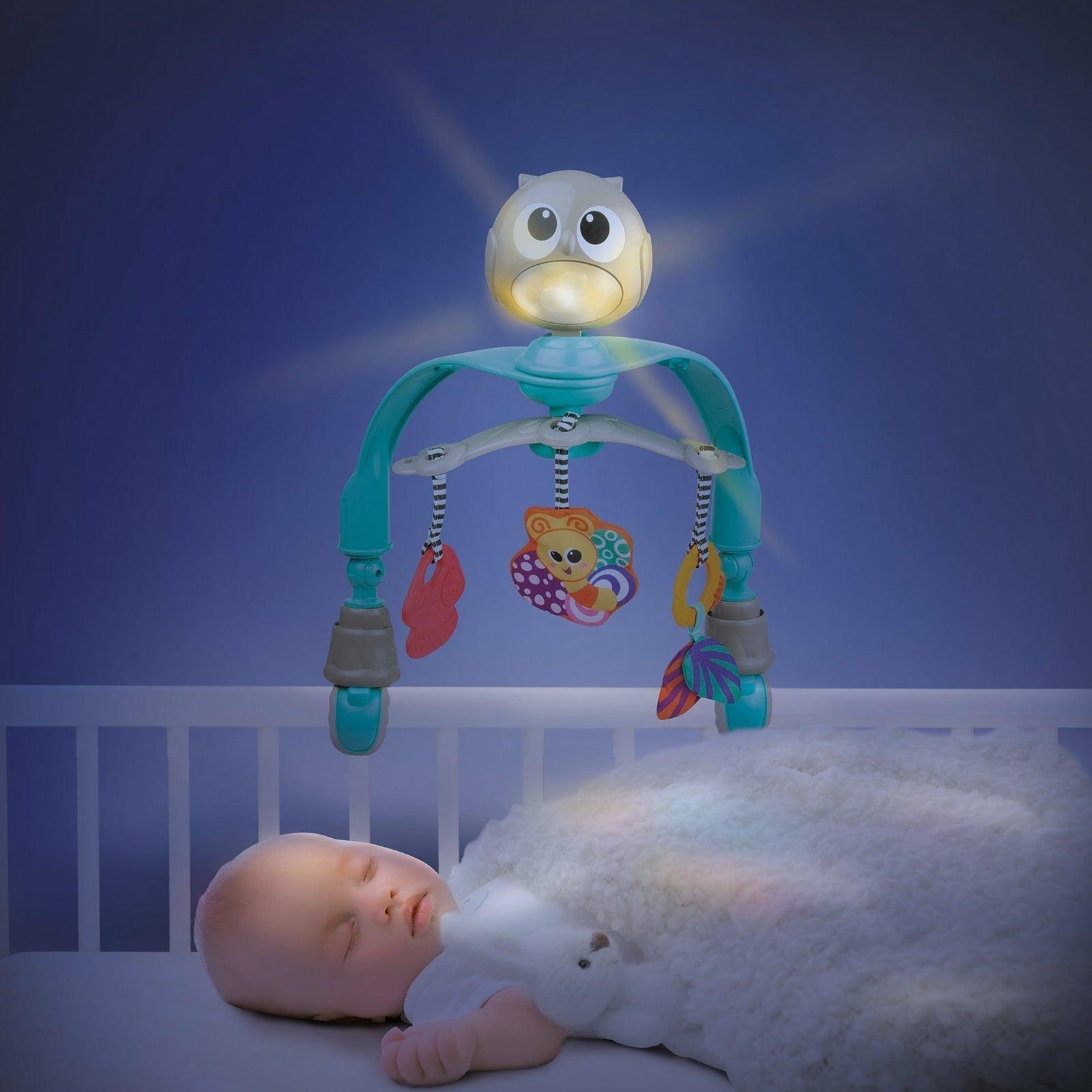 WinFun 2-In-1 Melody Fun Arch with Sounds & Lights - BumbleToys - 0-24 Months, arch, Babies, Baby Saftey & Health, Boys, Cecil, Girls, Nursery Toys, Unisex