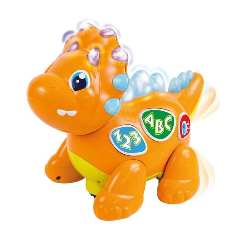 WinFun Adventure Walk Dino