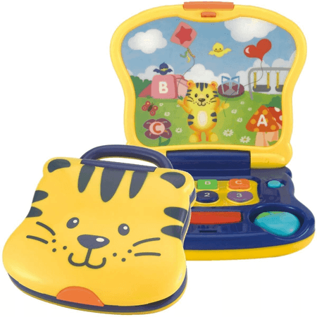 WinFun Laptop Junior - يونيكورن