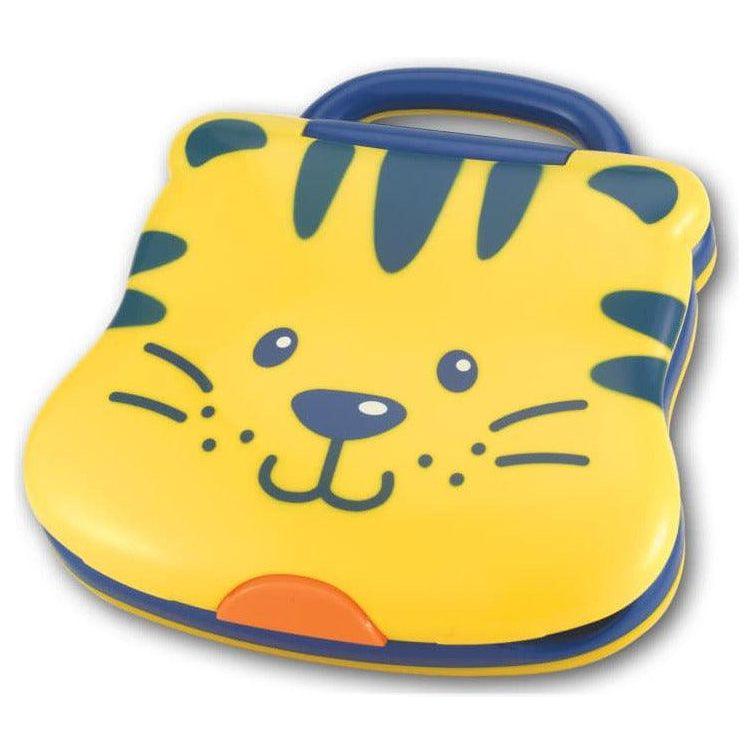 WinFun Laptop Junior – Tiger - BumbleToys - 2-4 Years, Babies, Boys, Cecil, Educational book, Girls, Learning Toys, Unisex