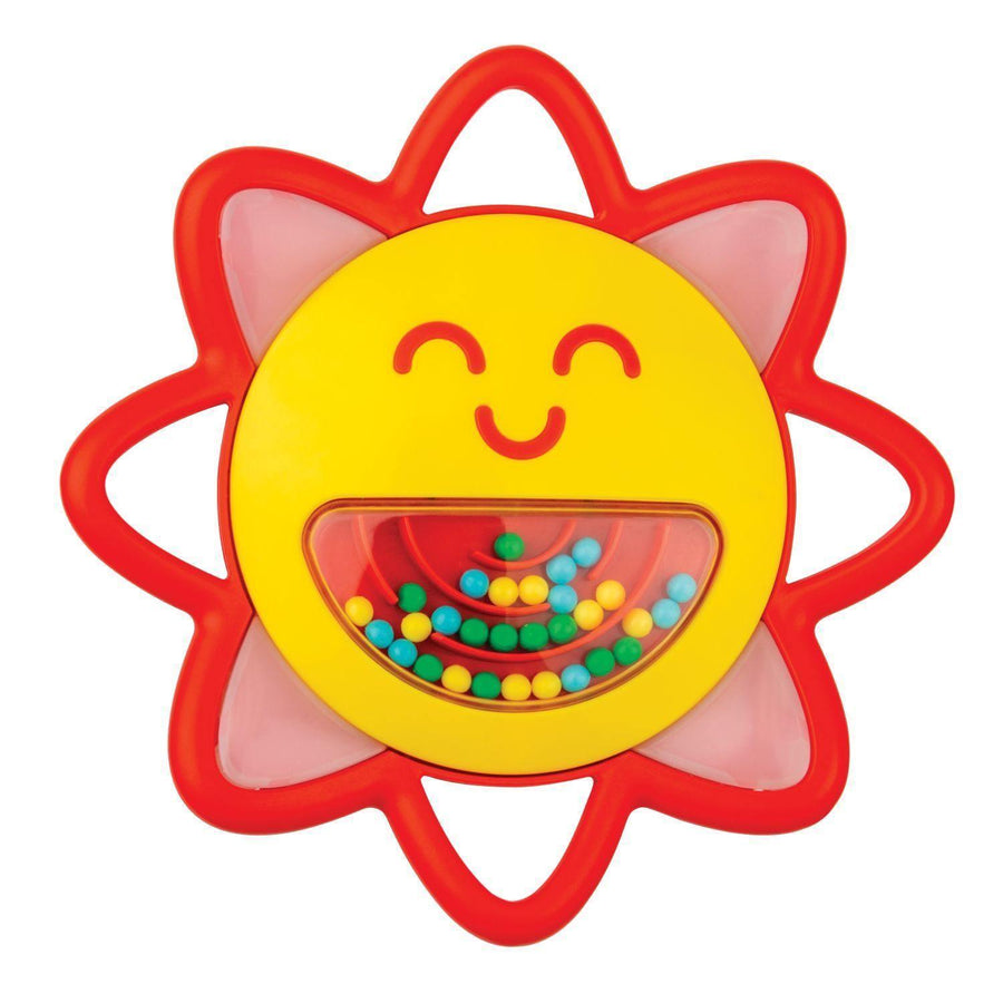 WinFun Shake ‘N Spin Rattle With Melodies - صن