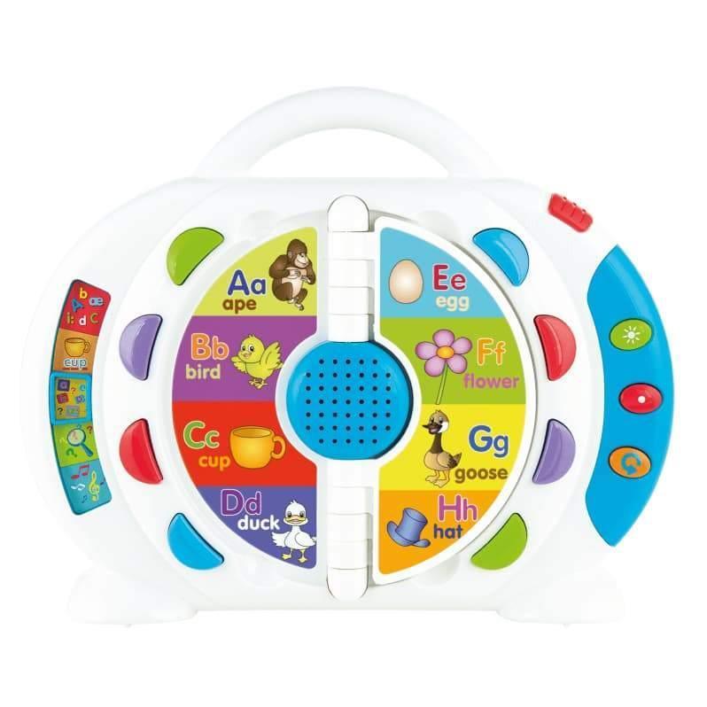 WinFun خذ مع مشغل الصوتيات