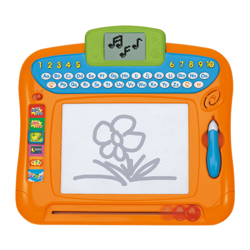 WinFun Write'N Draw Learning Board